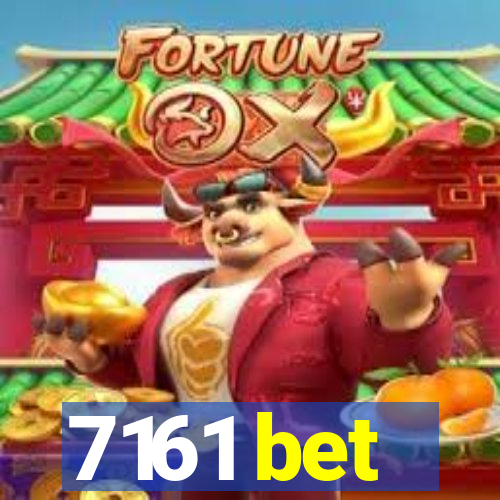 7161 bet